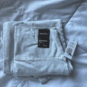 Aritzia Atmosphere Flare Leggings